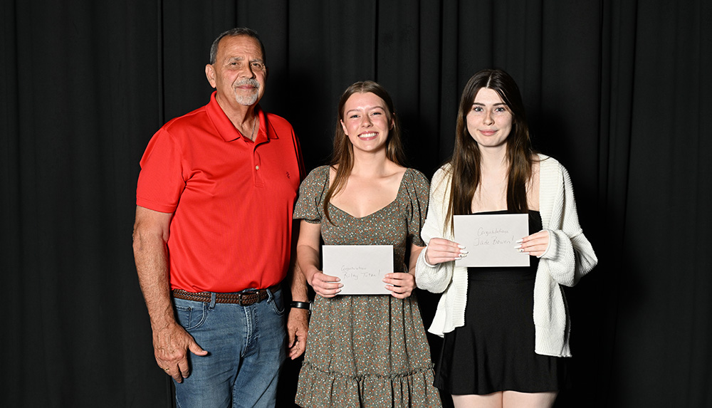 Scholarships 2026 Troy IL Senior Center