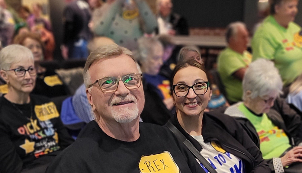 Price is Right Troy IL Senior Center