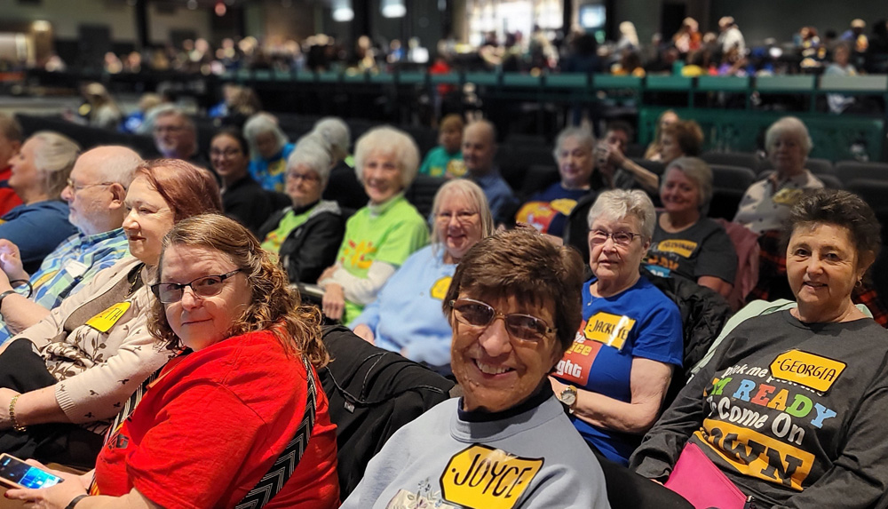 Price is Right Troy IL Senior Center